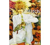 Switch 1 [Import allemand]