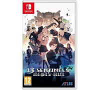 Switch 13 Sentinels Aegis Rim Sw U