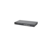 switch 16 ports 10/100 Full PoE 260W