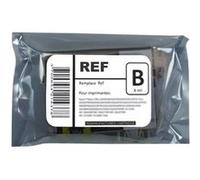 SWITCH - 19.3 ml - jaune - compatible - en vrac - remanufacturé - cartouche d'encre (alternative pour : Canon PGI-2500XL Y) - pour Canon MAXIFY iB4050, iB4150, MB5050, MB5150, MB5155, MB5350, MB5450, 