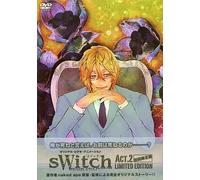Switch 2 [Dvd+CD] [Import allemand]
