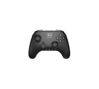PowerA Manette sans fil Advantage pour Nintendo Switch 2 – Noir – Effet Hall, Boutons programmables