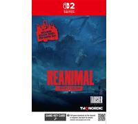 Switch 2 Reanimal - Deluxe Edition /Switch 2 Game NEUF