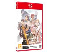 SWITCH 2 Tales of Arise Beyond The Dawn Édition PEGI 12+ Multicolore