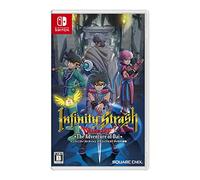 インフィニティ ストラッシュ ドラゴンクエスト ダイの大冒険 -Switch [早期購入特典]付