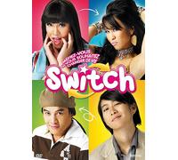 Switch DVD