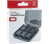 Switch 24 Games Case