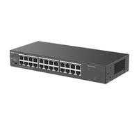 Switch 24 ports REYEE RG-ES124G-L