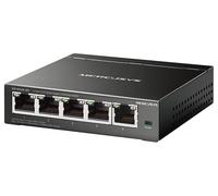 Switch 5 Ports Commercial Non Gérable 2,5 Gigabits Ethernet Bureau/Mur Rj45 X 5
