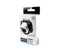 SWITCH - 53 ml - noir - compatible - remanufacturé - cartouche d'encre (alternative pour : HP 950XL) - pour HP Officejet Pro 251dw, 276dw, 8100, 8600, 8610, 8620, 8630