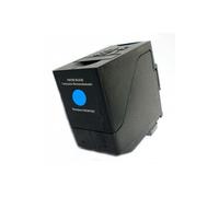 SWITCH - 84 ml - cyan - compatible - paquet blanc - remanufacturé - cartouche d'encre