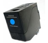 SWITCH - 84 ml - cyan - compatible - paquet blanc - remanufacturé - cartouche d'encre Cyan