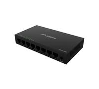 Switch 8x 1Gb/s non-géré gigabit ethernet DSM1-1008