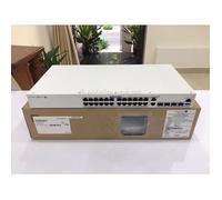Switch - ALCATEL LUCENT - OS6360-P24 - 24 RJ-45 PoE - Gigabit Ethernet - Châssis fixe