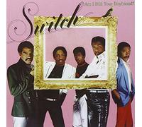 Switch - Am I Still Your Boyfriend [Import]