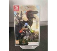 SWITCH ARK Survival Evolved