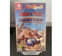 SWITCH Asterix and Obelix Mission Babylon