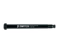 Axe traversant - blocage roue avant Switch Rockshox Noir 15 x 110 x 158 mm