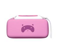 Blade TANOOKI BAG EARS Housse Nintendo Rose