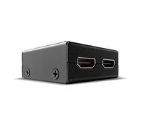 Lindy Commutateur HDMI bidirectionnel 2 ports 18G 3840 x 2160 pixels