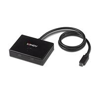 Switch bidirectionnel USB 3.2 Gen 1 Type C, 2 Ports