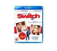 Switch (Blu-ray) Jennifer Aniston Jason Bateman Patrick Wilson
