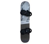 Switch Boards Trampoline Board Pro Planche + Training bindings Fixations de Formation