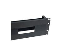 DAP switch box 19" 3U