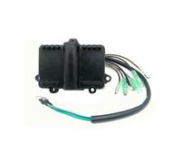 Switch Box CDI Power Pack for Mercury Mariner Outboard 6Hp 8Hp 9.9Hp 10Hp 15 20 25 35Hp 339-7452A15
