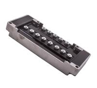 Switch Box Power Pack Pour Mercury 4 Cylinder Force Outboard 332-5772a2