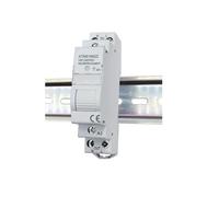 Switch Breaker 16A Din Rail Energy Monitor Meter Timer App Control Support