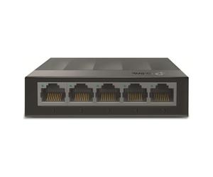 Switch bureau TP-Link 5 ports (10/100/1000Mbit/s)
