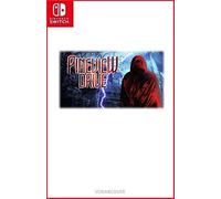 Switch CiaB Pineview Drive SWITCH CiaB Code in a Box Game NEUF