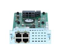 CISCO NIM-ES2-4= MDULO CONMUTADOR DE RED GIGABIT ETHERNET