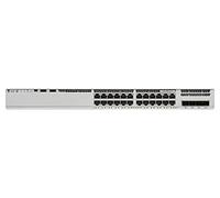 Cisco : CATALYST 9200 24-PORT data only NETWORK ESSENTIALS