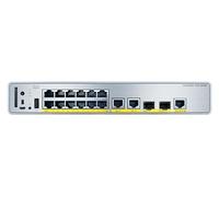 Switch Cisco C9200CX-12T-2X2G-E