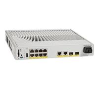 Cisco C9200CX-8P-2XGH-E Nouveau