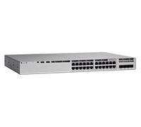 Switch Cisco C9200L-24PXG-2Y-A