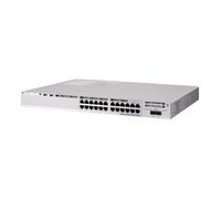 Switch - CISCO - C9200L-24PXG-4X-A - 24 ports - 8xMGig - POE+ - Network Advantage