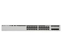 Cisco : CATALYST 9200L 24-PORT data 4 X 1G NETWORK ESSENTIALS