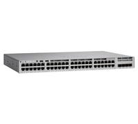 Switch Cisco C9200L-48P-4G-A