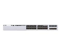Cisco Systems C9300L-24T-4G-E – Nouveau