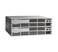Switch Cisco C9300X-12Y-A