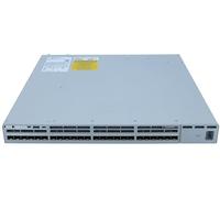 Catalyst 9300X - Network Advantage - commutateur - C3 - Géré - 48 x 100/1000/2.5G/5G/10GBase-T - Montable sur rack