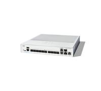 Switch - CISCO - Catalyst 1300 - 12 Ports - 10GE SFP+ - Connectivité stable