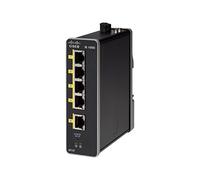 Cisco : IE-1000 GUI BASED L2 SWITCH 5 FE COPPER PORTS