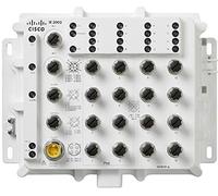 Switch Cisco IE-2000-16T67P-G-E