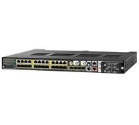 Switch Cisco IE-5000-16S12P