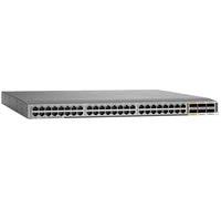 Switch Cisco N2K-C2348TQ4F-E