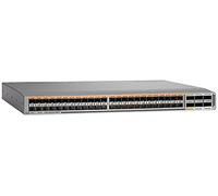Switch Cisco N2K-C2348UPQ8F